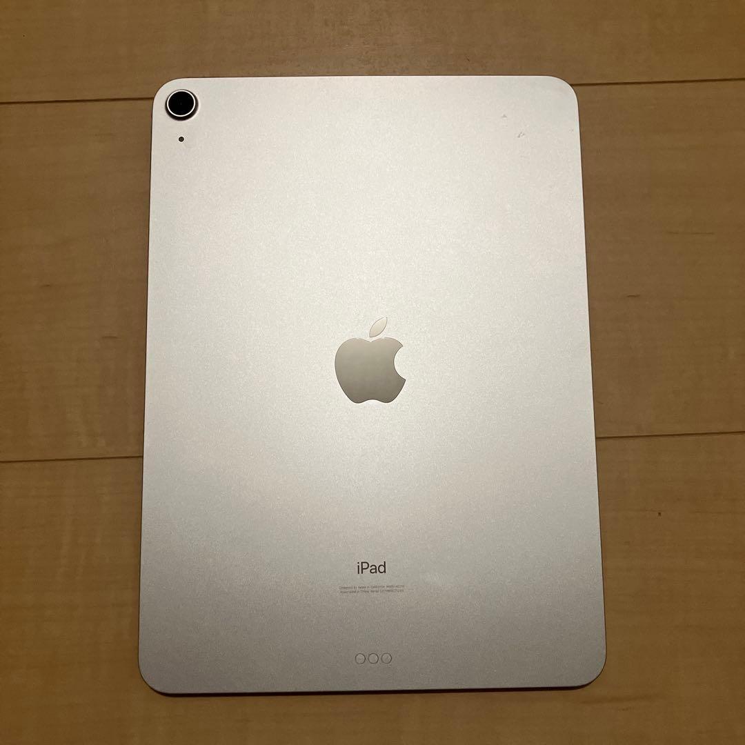 iPadAir第4世代 256GB シルバー