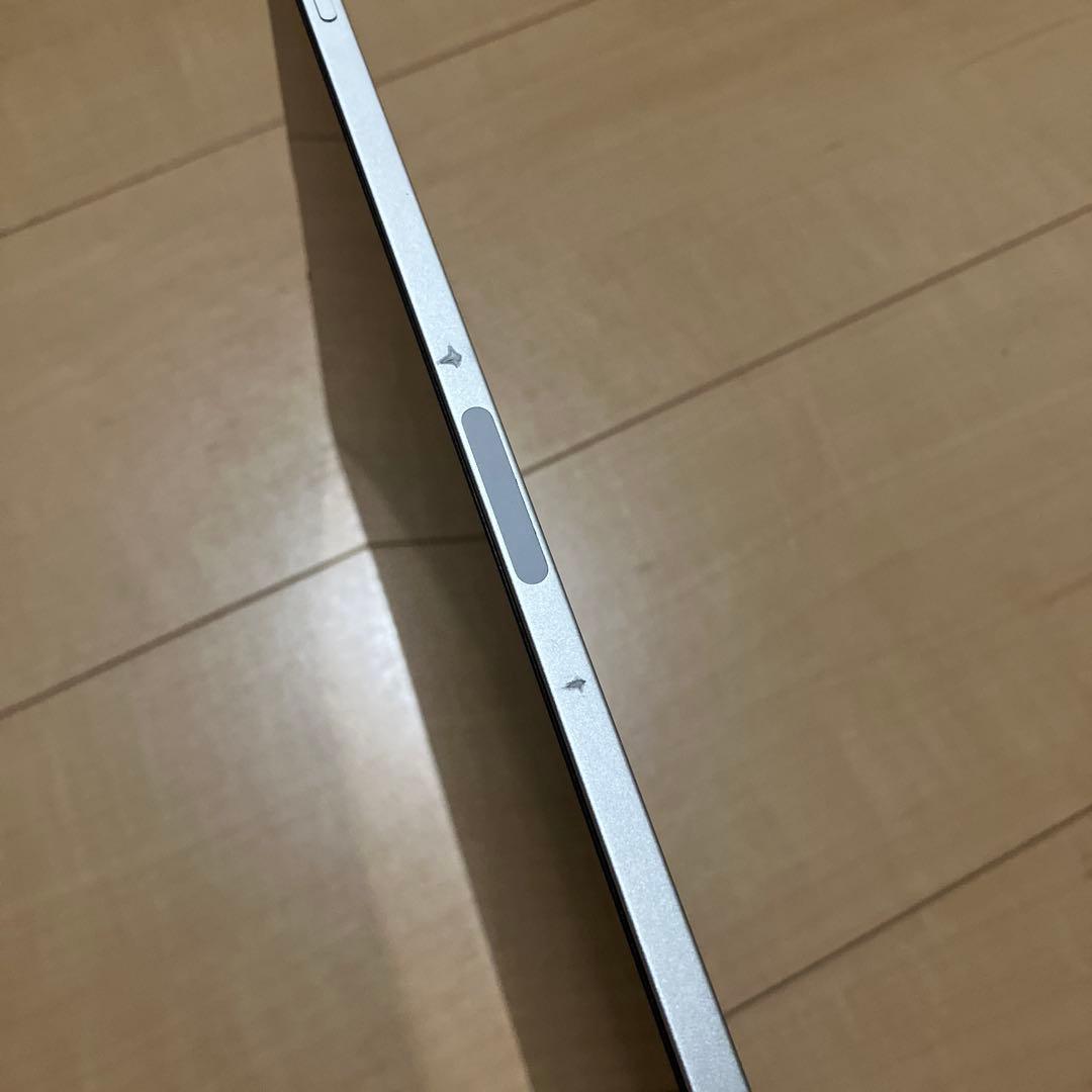 iPadAir第4世代 256GB シルバー