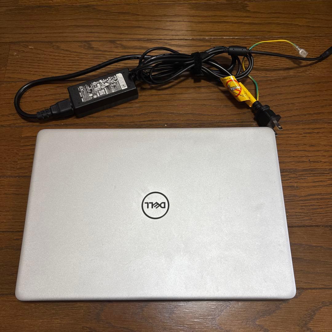 Windowsノート本体 DELL Inspiron 5370 16GB RAM 500GB SSD