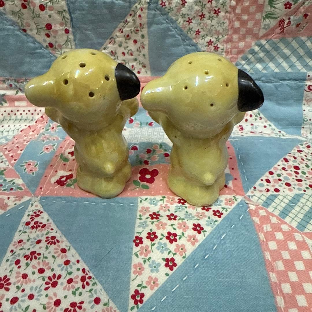 イギリスボンゾーBONZOソルト＆ペッパー