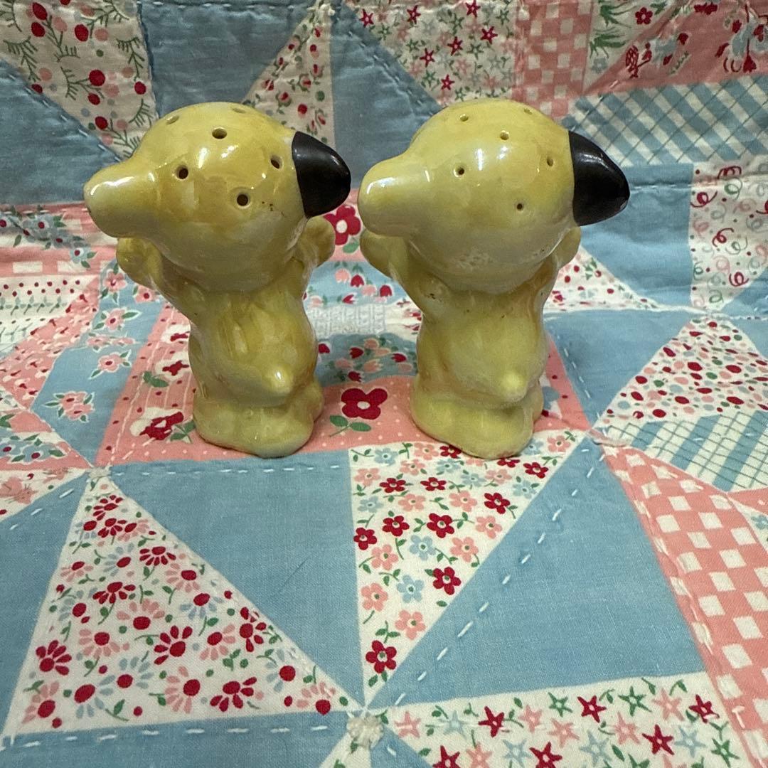 イギリスボンゾーBONZOソルト＆ペッパー