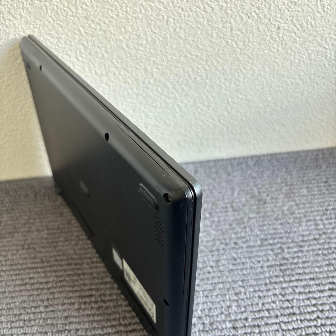 NEC versapro VC-6 i5第10世代　メモリ8GB #6497