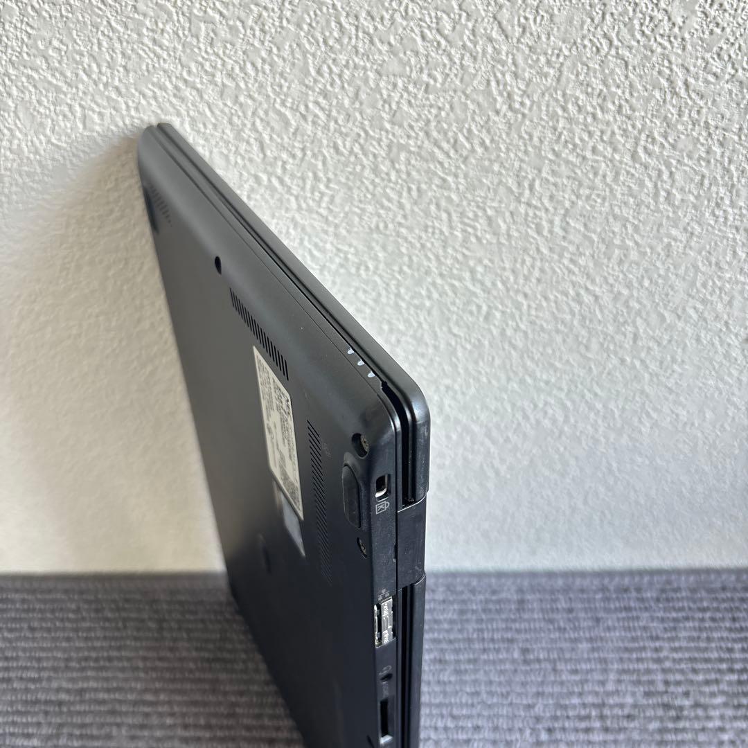 NEC versapro VC-6 i5第10世代　メモリ8GB #6497