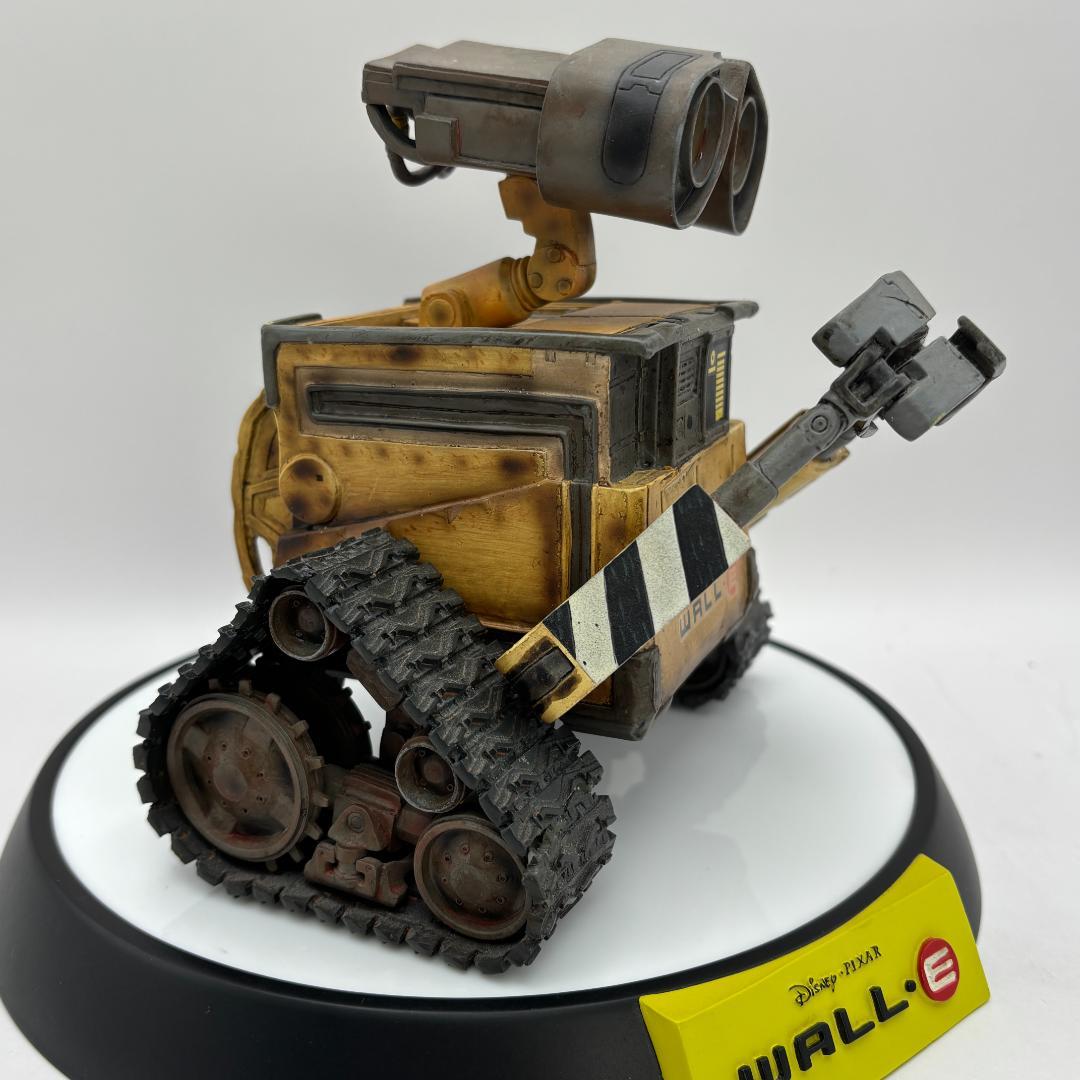 WALL·E Maquette フィギュア 世界限定600個