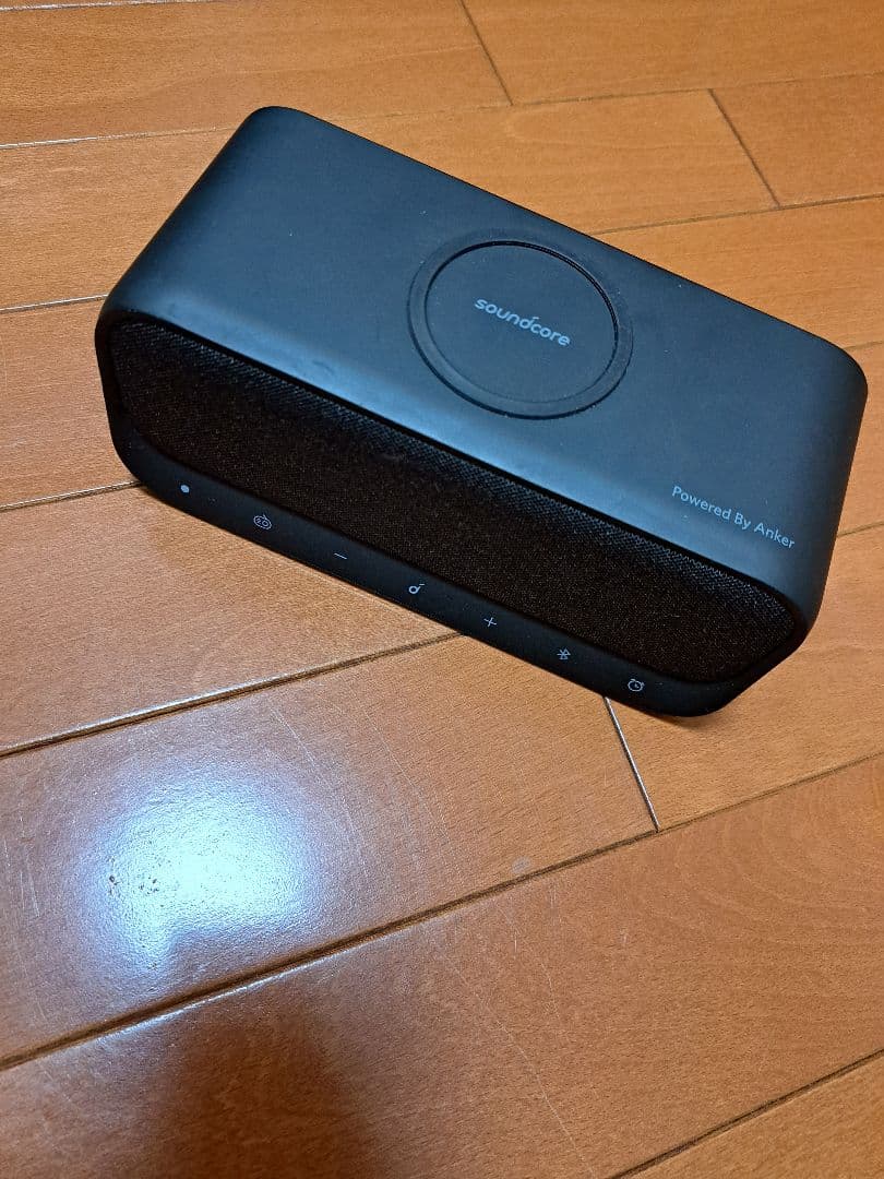 Anker Soundcore Wakey Bluetoothスピーカー