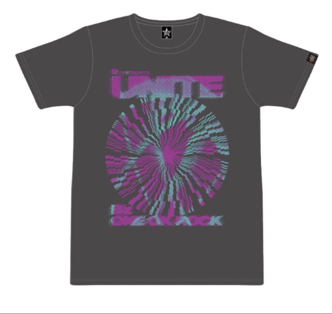 B'z UNITE ONE OK ROCK Tシャツ