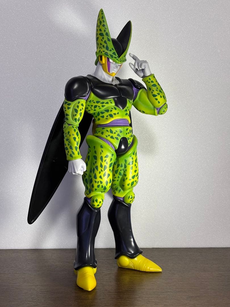 一番くじドラゴンボール　未来への決闘　A賞セル