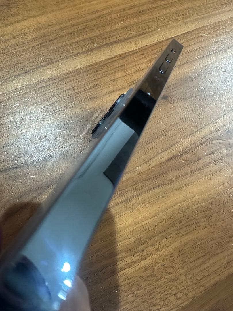 【 極美品】iPhone 13 Pro 512gb シエラブルー