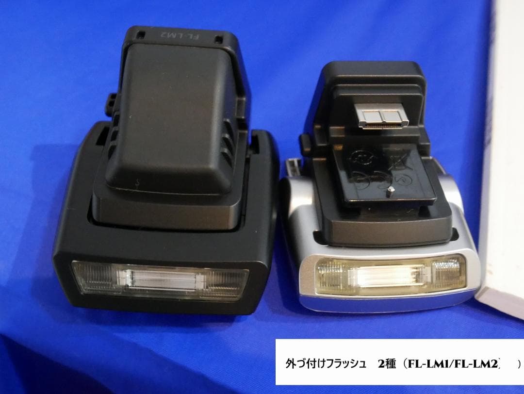 OLYMPUS PEN Lite E-PL3 (ボディのみ） ＆　VF4 等