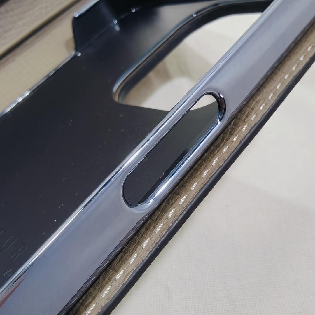 極美品 BONAVENTURA iPhone 14 Pro Max用 ケース