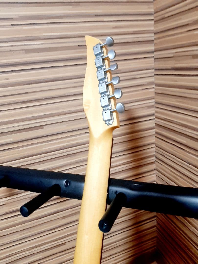 f1_1　　Tokai　TALBO　超レア　ヴィンテージ品！　ギター