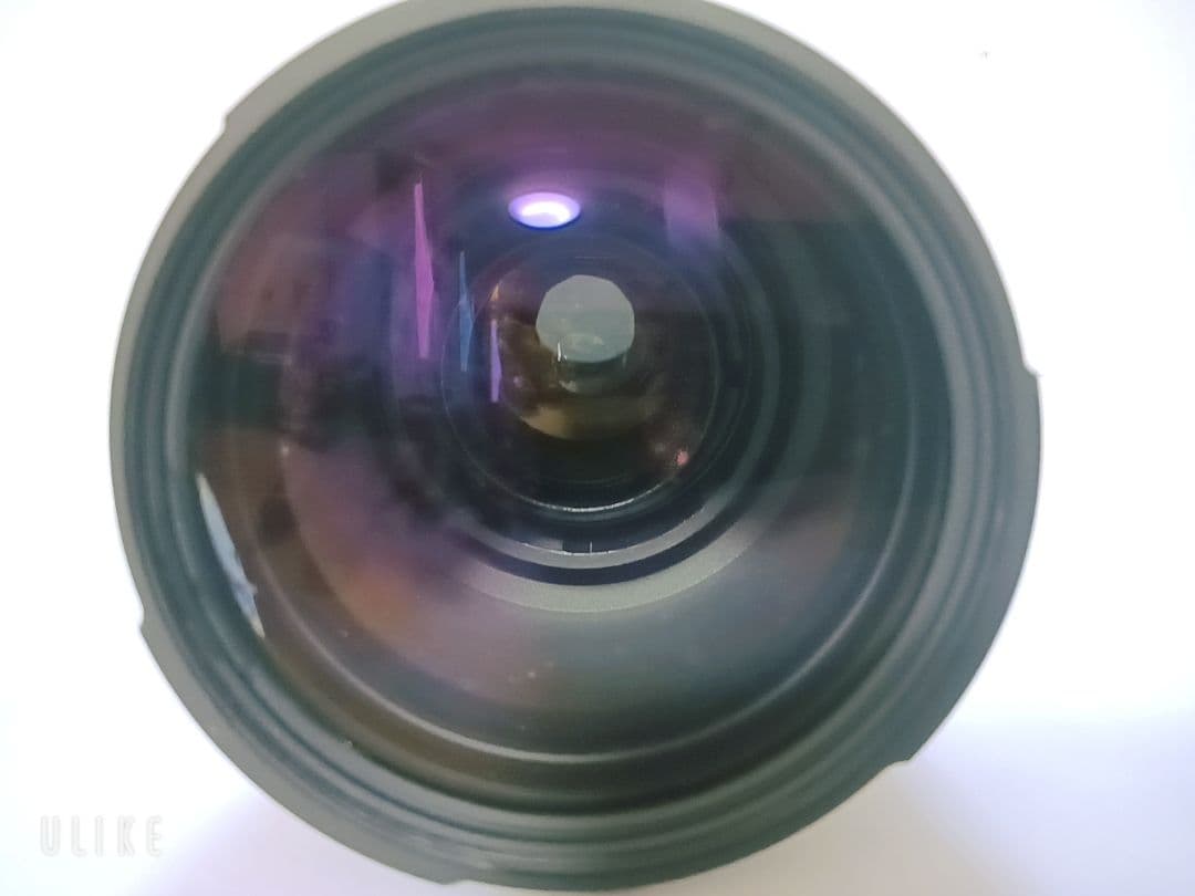SIGMA シグマ APO 170-500mm F5-6.3 NIKON