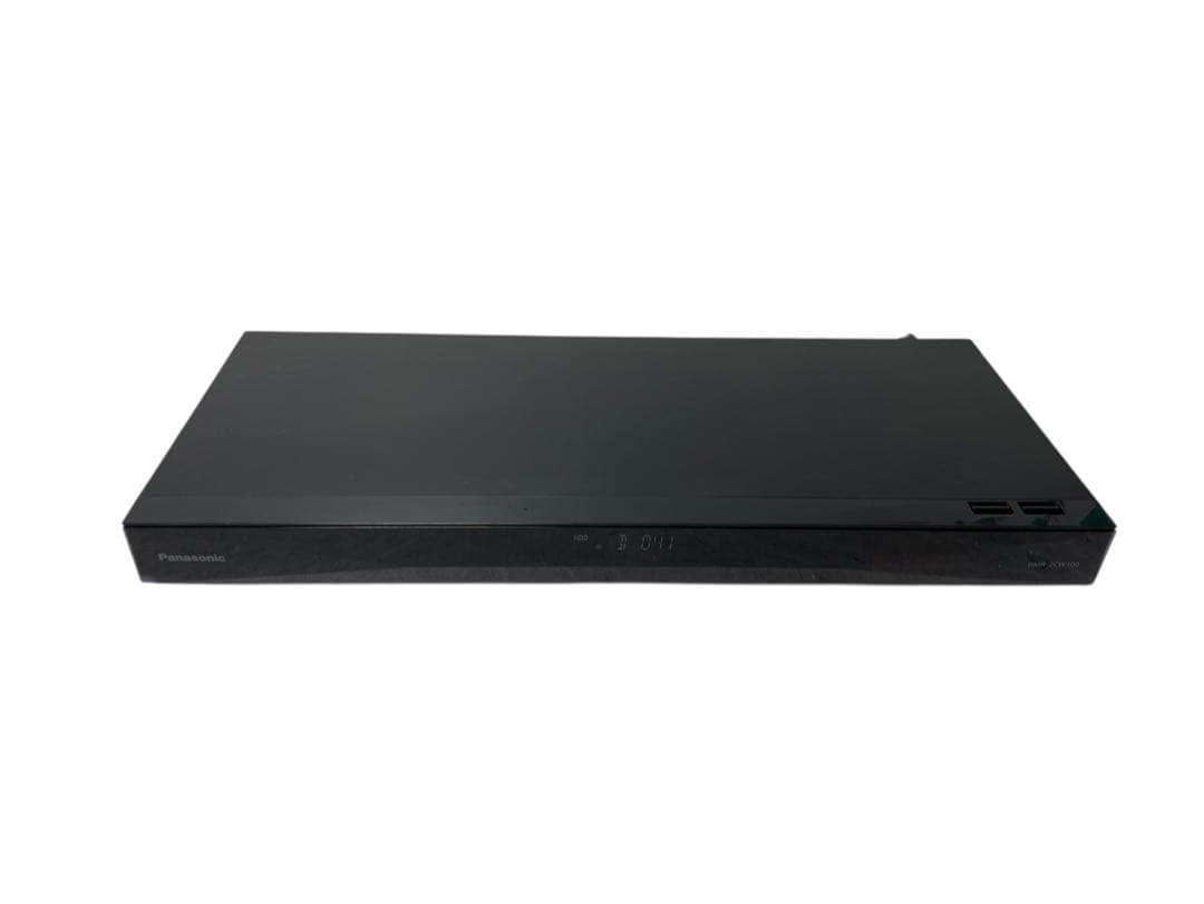 パナソニック　PanasonicDMR-2W100