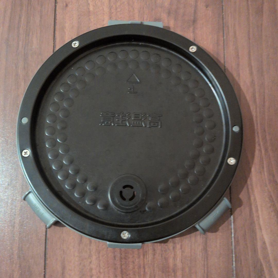 TOSHIBA IHジャー炊飯器 RC-6XM 2021年製