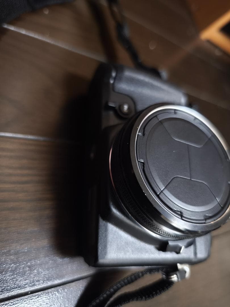 OLYMPUS STYLUS 1s 中古品　2015年製