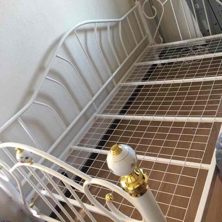 プリンセスベッド 最終値下げ