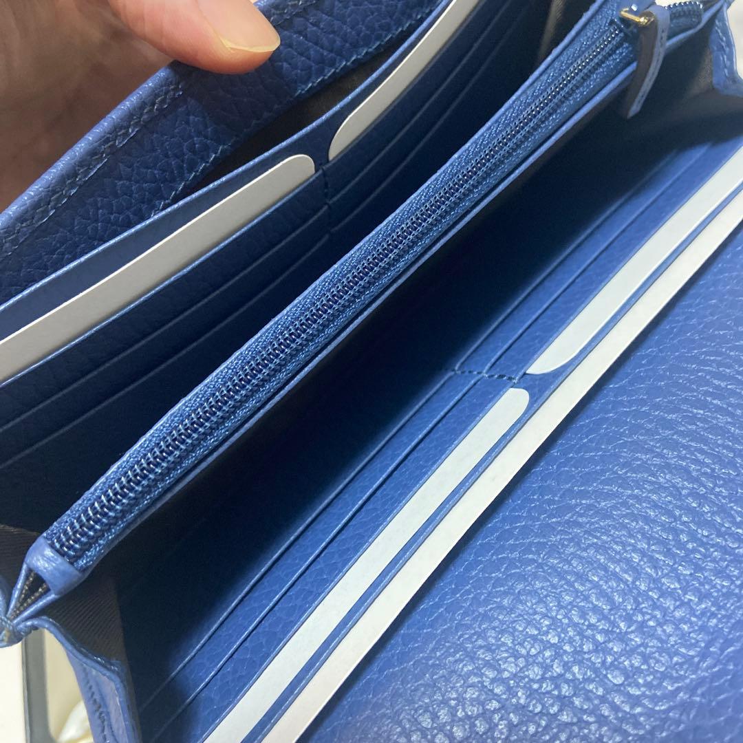 GUCCI長財布