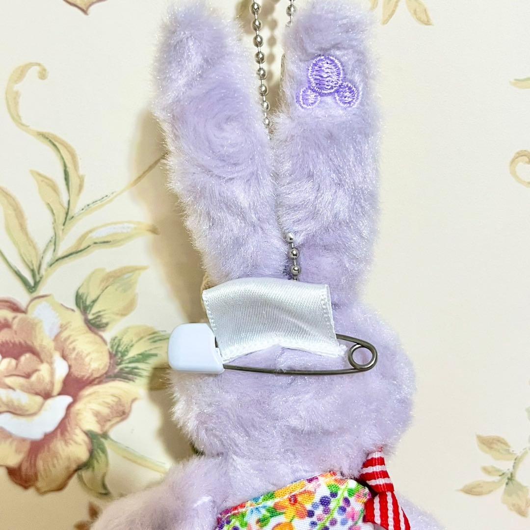 【Disney】ステラルー ぬいぐるみバッジ サニーファン 2019