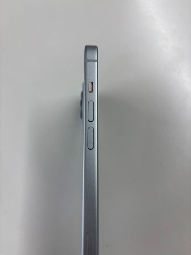 Apple iPhone15 plus 256g ブルー　値下げ不可