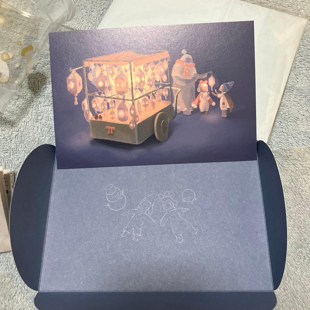 ク*コ様 Sky 星を継ぐこどもたち グッズセット