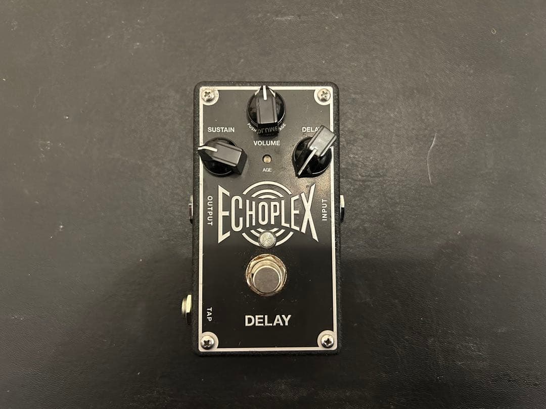 Echoplex Delay エフェクター