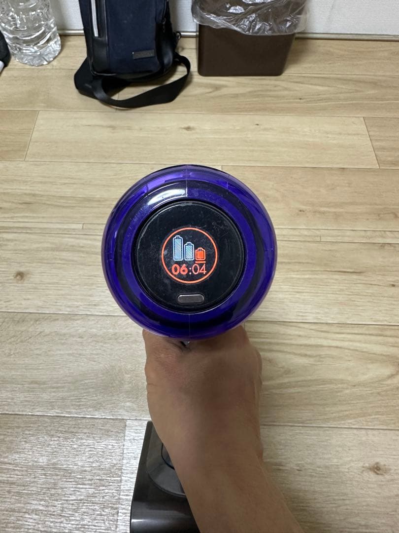 Dyson SV18 掃除機 C