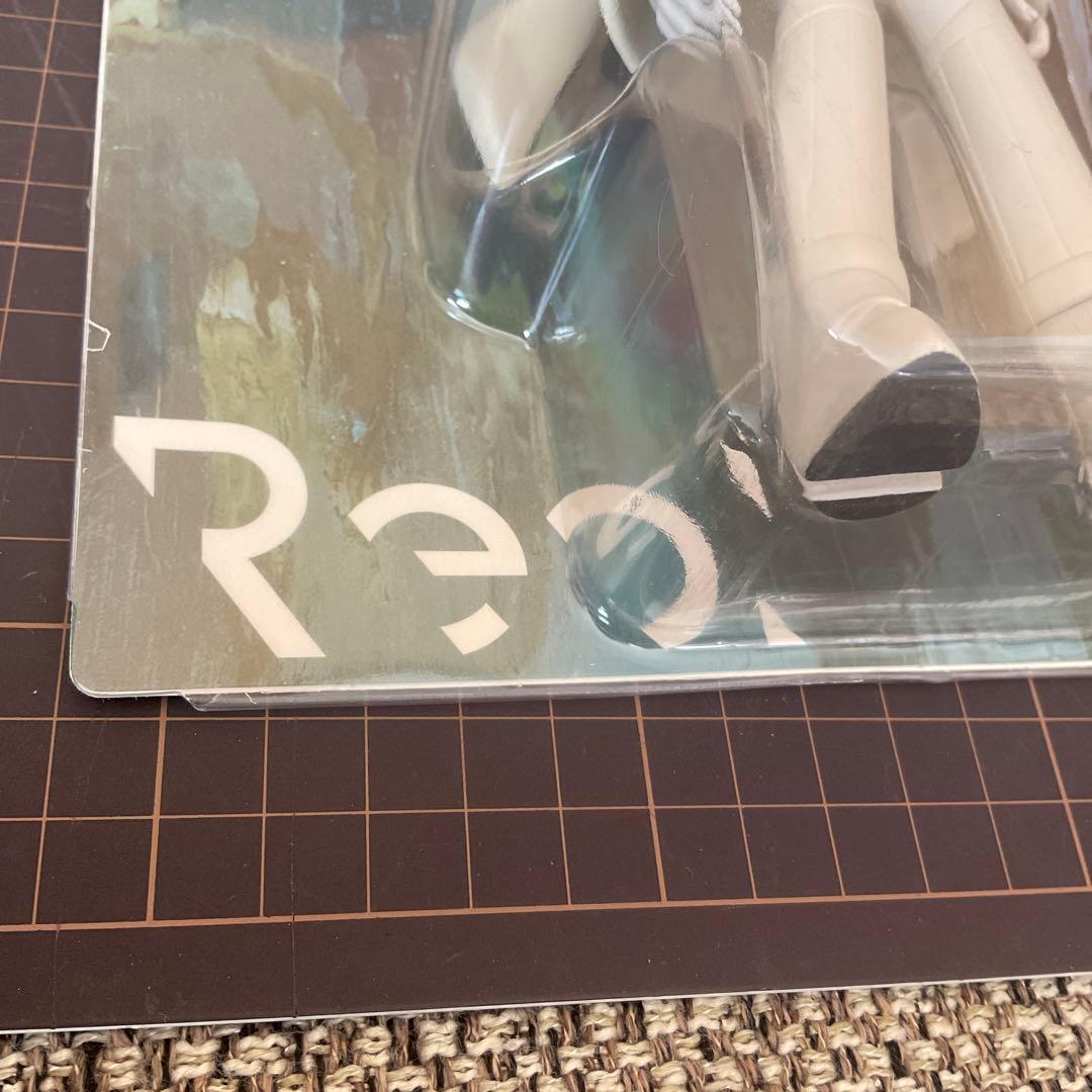完全 未開封　Reol(れおる) FC限定 フィギュア　ファンクラブ限定