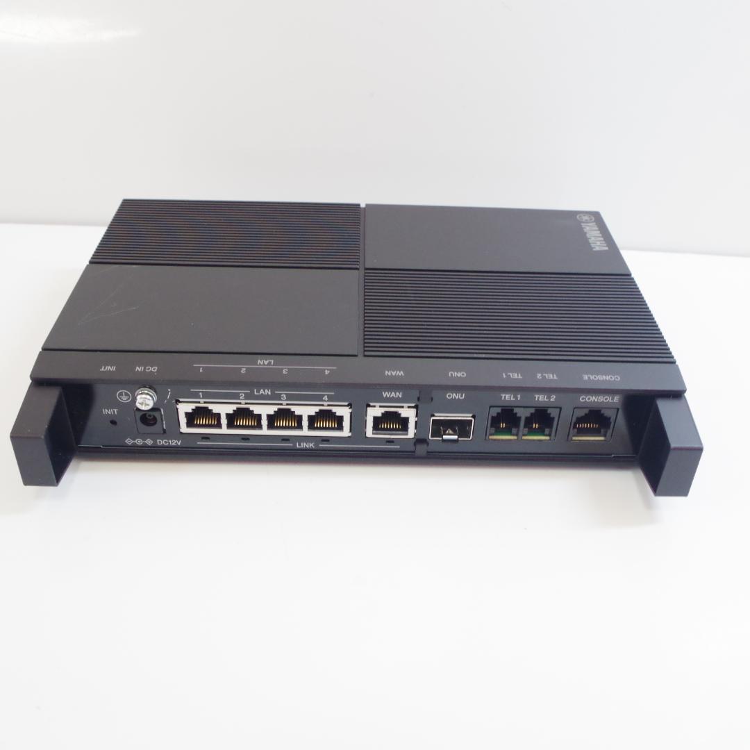 A4739 YAMAHA NVR510 VPN ルーター