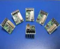 TXA1-434-F11 - MODULO TRASMISOR 433.92 MHZ