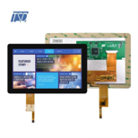 HGF07033V1-LWH-LVP5U - TFT 7" CON CONTROLADOR SIN TOUCH PANEL