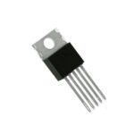 IPS6011PBF - INTELIGENT POWER HIGH SIDE SWITCH TO220-5