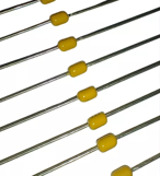 MUL0.01AX - CAP. MULTICAPA 0.01MF AXIAL