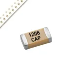 SMD0.11206 - CAP. MULTICAPA SMD 100NF 50V