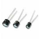 ELE0.1X50M - CAP. ELECTROLITICO 0.1 X 50V MINI