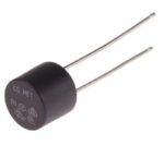 F-MET-3.15A - MICRO FUSIBLE RADIAL MET 3.15A CONQUER