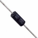 MQ4A - MICRO FUSE 4A 125V QUICK ACTION 3X7