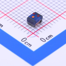 LCF1210-220K - POWER INDUCTOR 22 MICROH 0.60A SMD 3.6X2.9