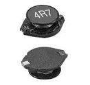 SSL0804T-221M - POWER INDUCTOR 220 MICROH 0.80A SMD 12.95X9.4