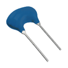 ZTA3.58M - RESONADOR CERAMICO 3.58 MHZ