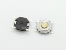 3SWS4-L-K - TACT SWITCH SMD 5X5X1.5 MM 4 P.
