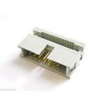 201Z-10-B-N - IDC BOX HEADER 10P. 2.54MM