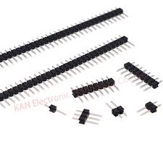 200TP2X20 - TIRA DE PINES 2X20 RECTA P:2.0MM