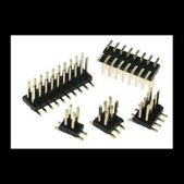 TP2X20SMD - TIRA DE PINES RECTA 2X20 0.1" SMT