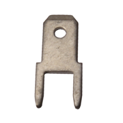 PCF-187 - TERMINAL PALA 90° PCB 4.8MM