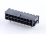 300M90-2X9 - CONECTOR MICROFIT 430451801