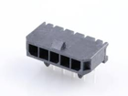300M90-5 - CONECTOR MICROFIT 436500500