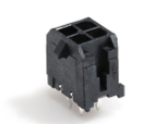 300MR-2X2 - CONECTOR MICROFIT 430450412