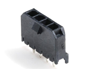 300MR-4 - CONECTOR MICROFIT 436500415