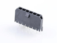 300MR-6 - CONECTOR MICROFIT 436500615