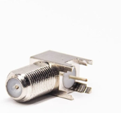 C0461 - RF CONNECTOR UHF 90° TYPE F
